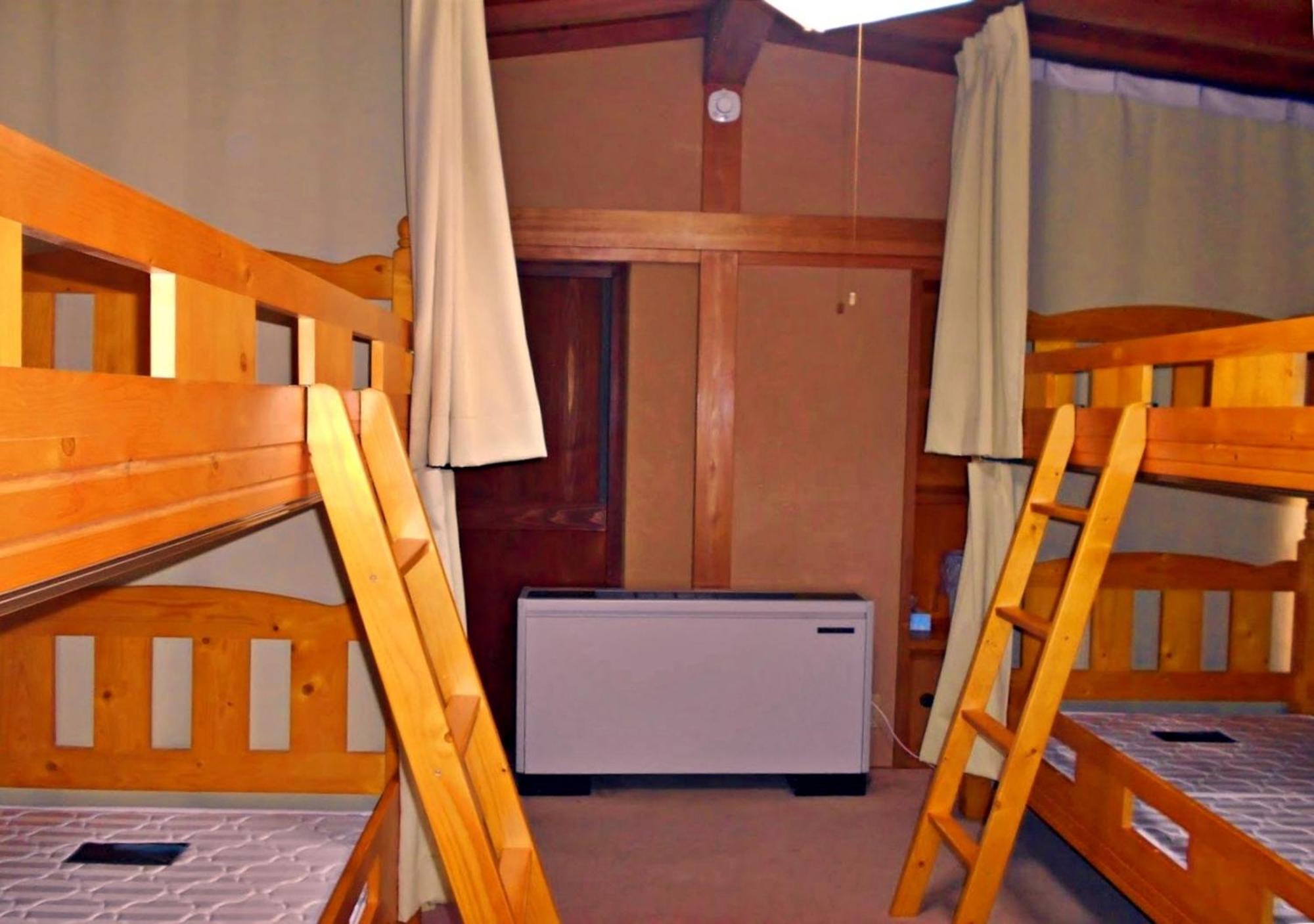 Guest House Honami-Kaido Yamanouchi  Bagian luar foto
