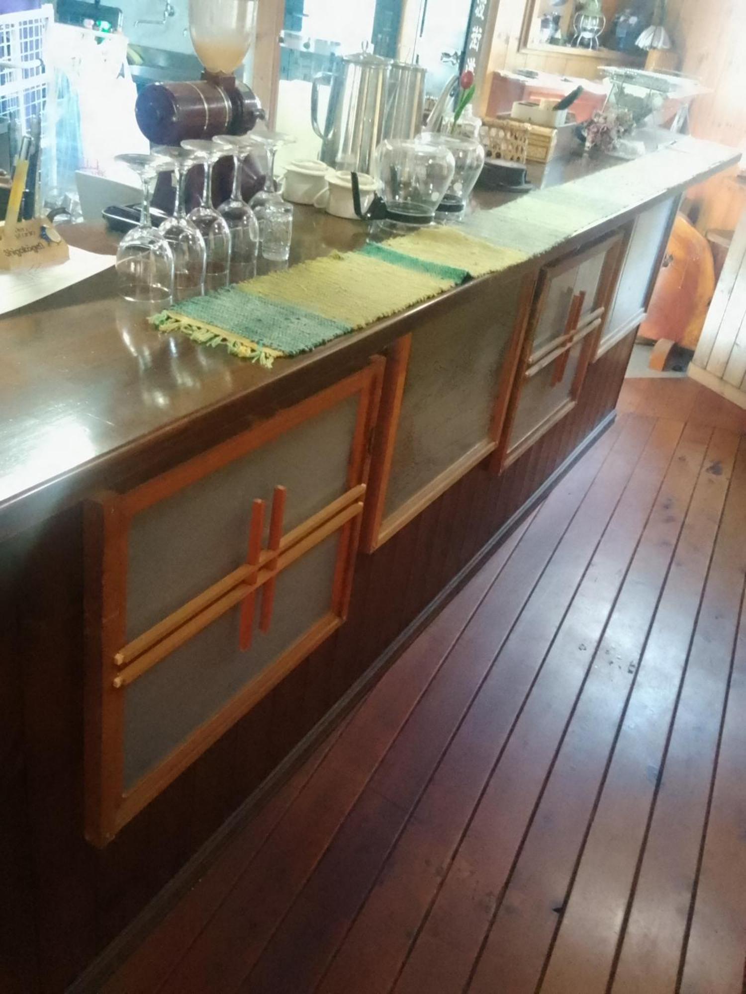 Guest House Honami-Kaido Yamanouchi  Bagian luar foto